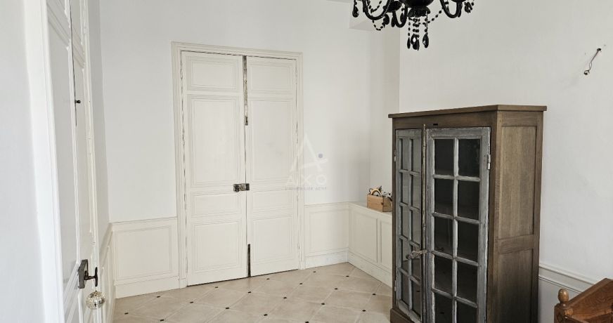 location Maison bourgeoise Le Lion D'angers