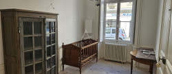 location Maison bourgeoise Le Lion D'angers