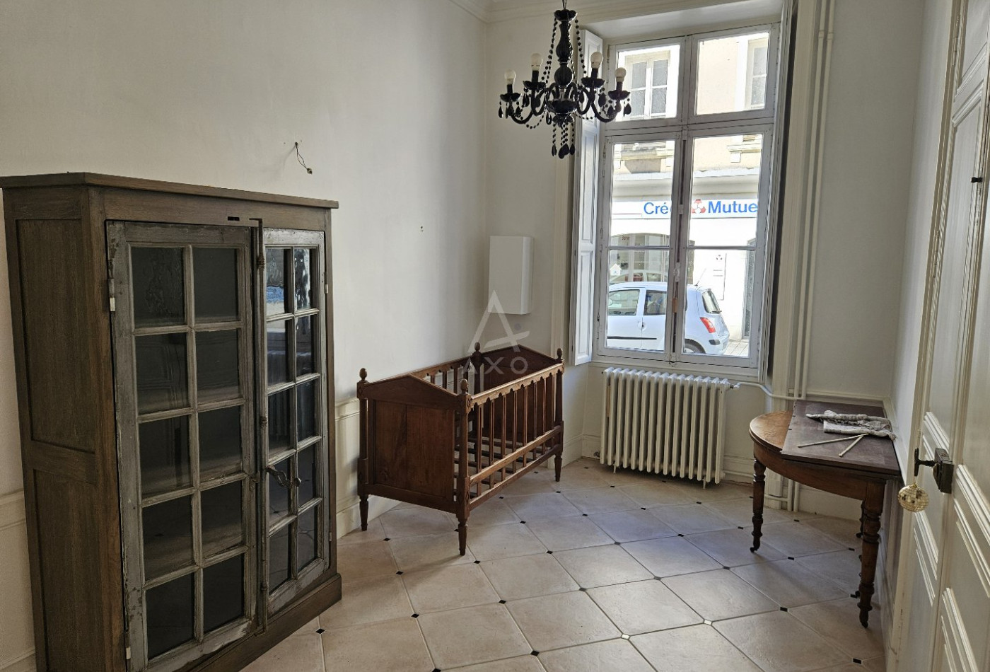 location Maison bourgeoise Le Lion D'angers - Photo 7