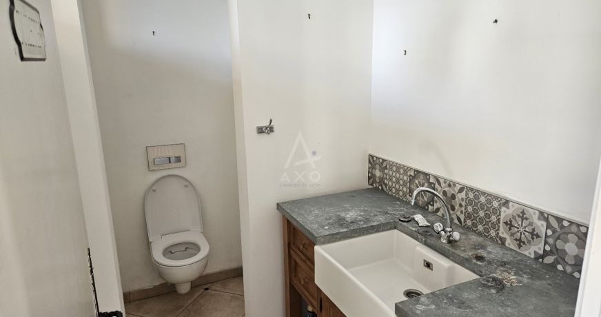 location Maison bourgeoise Le Lion D'angers