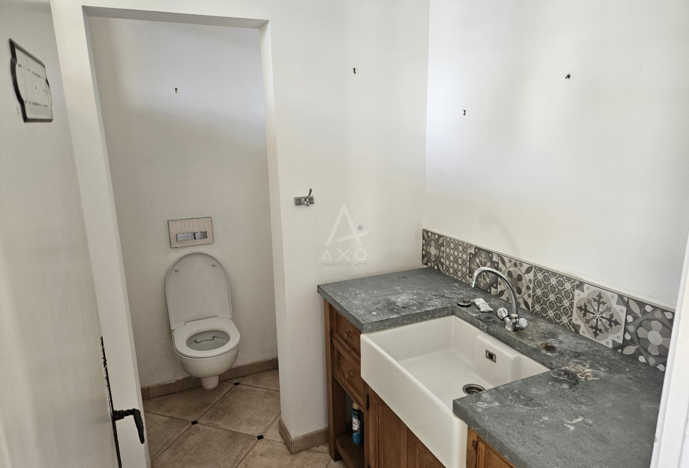 location Maison bourgeoise Le Lion D'angers - Photo 9