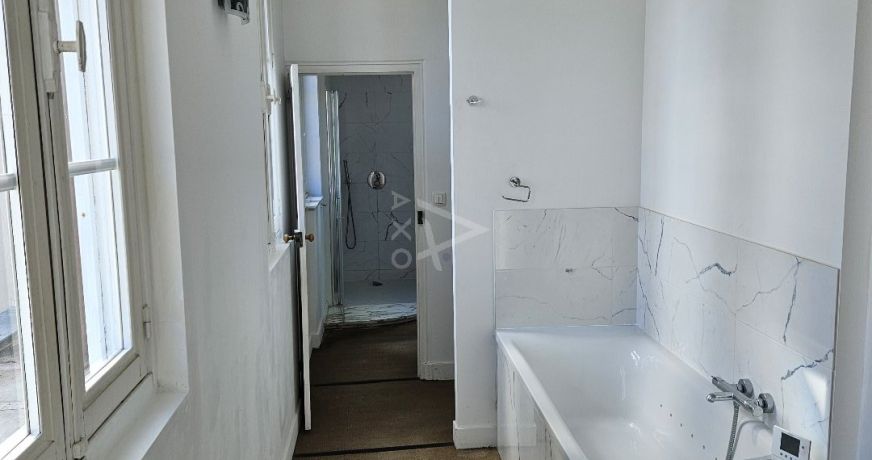 location Maison bourgeoise Le Lion D'angers