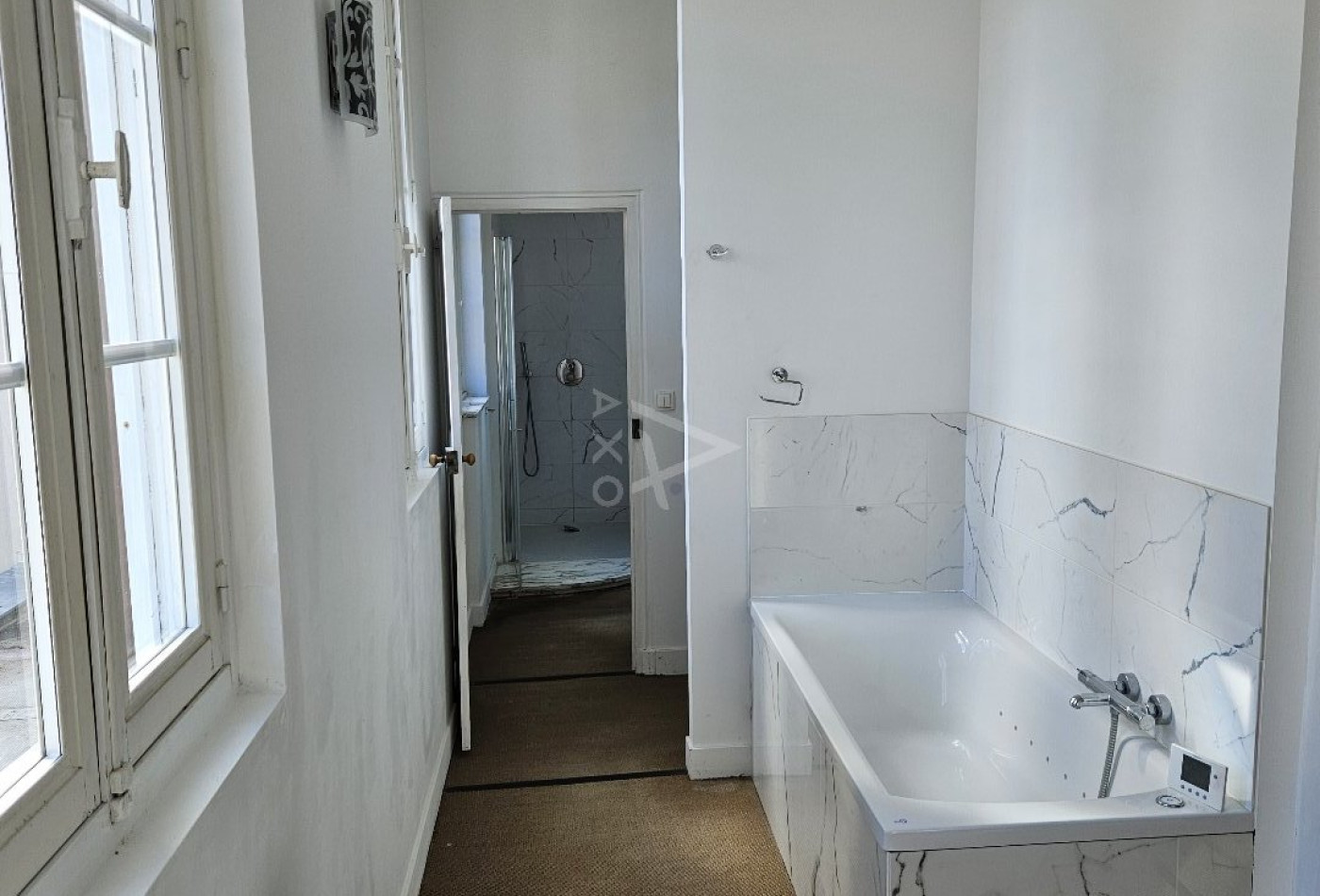 location Maison bourgeoise Le Lion D'angers - Photo 10