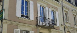 location Maison bourgeoise Le Lion D'angers