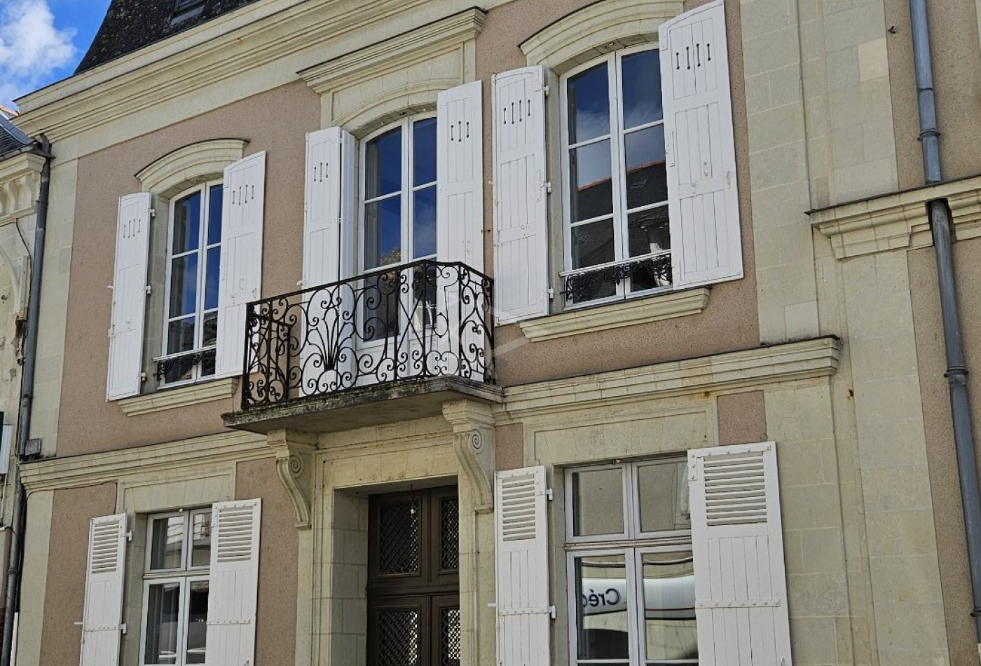 location Maison bourgeoise Le Lion D'angers - Photo 2