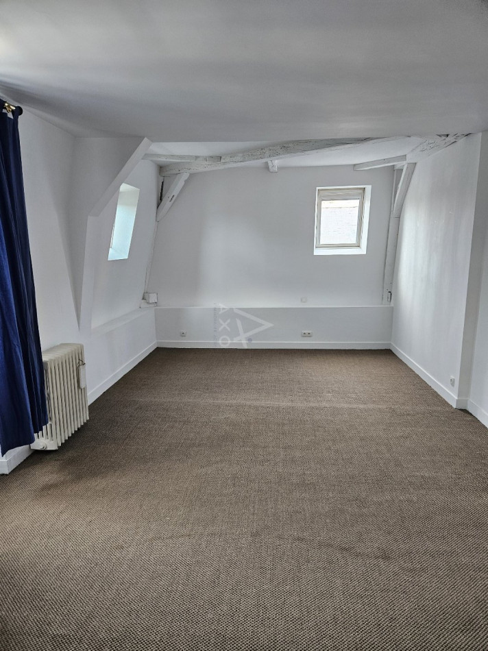 location Maison bourgeoise Le Lion D'angers - Photo 3
