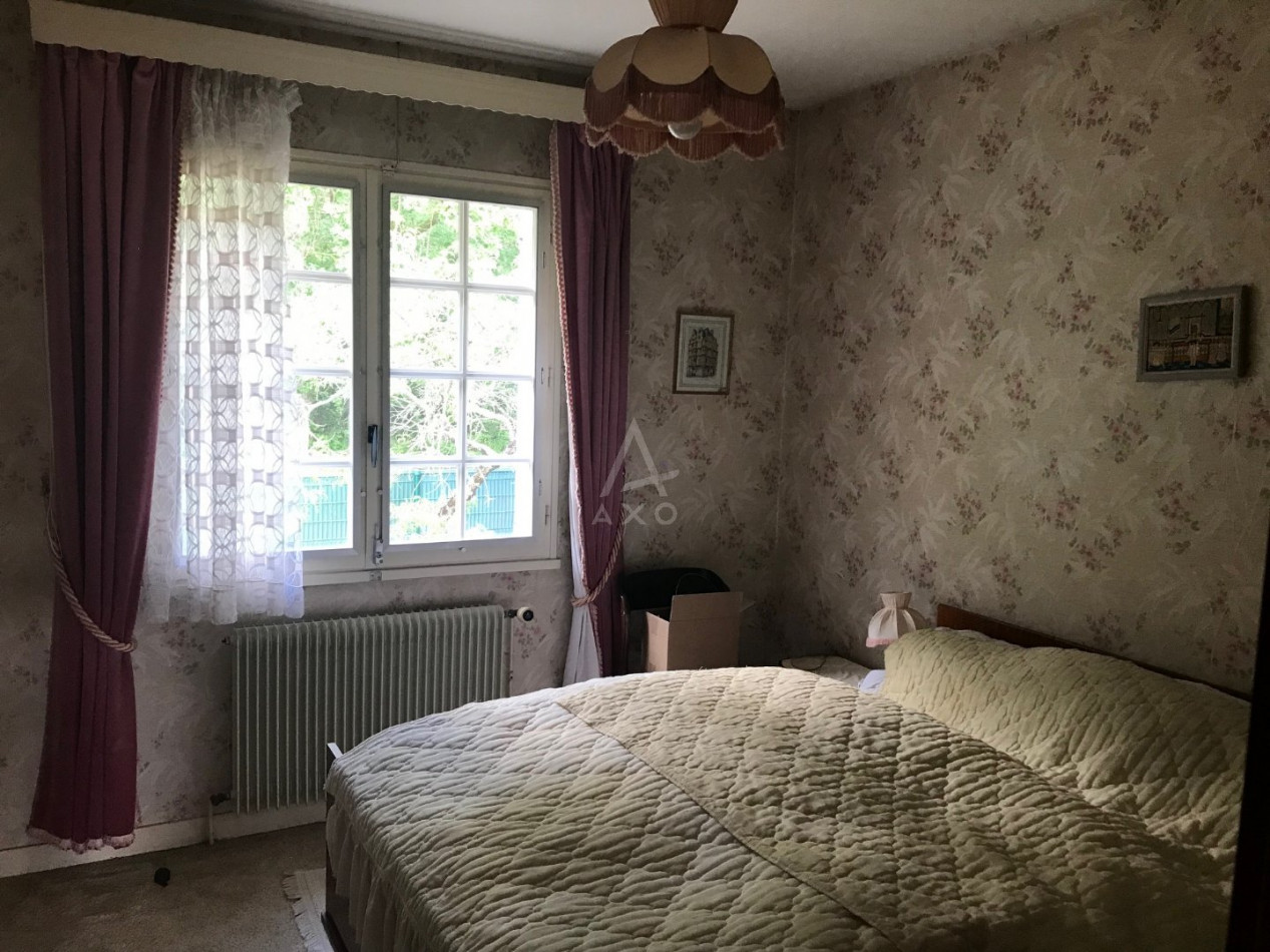 vente Maison Avrille - Photo 6