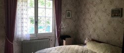 vente Maison Avrille