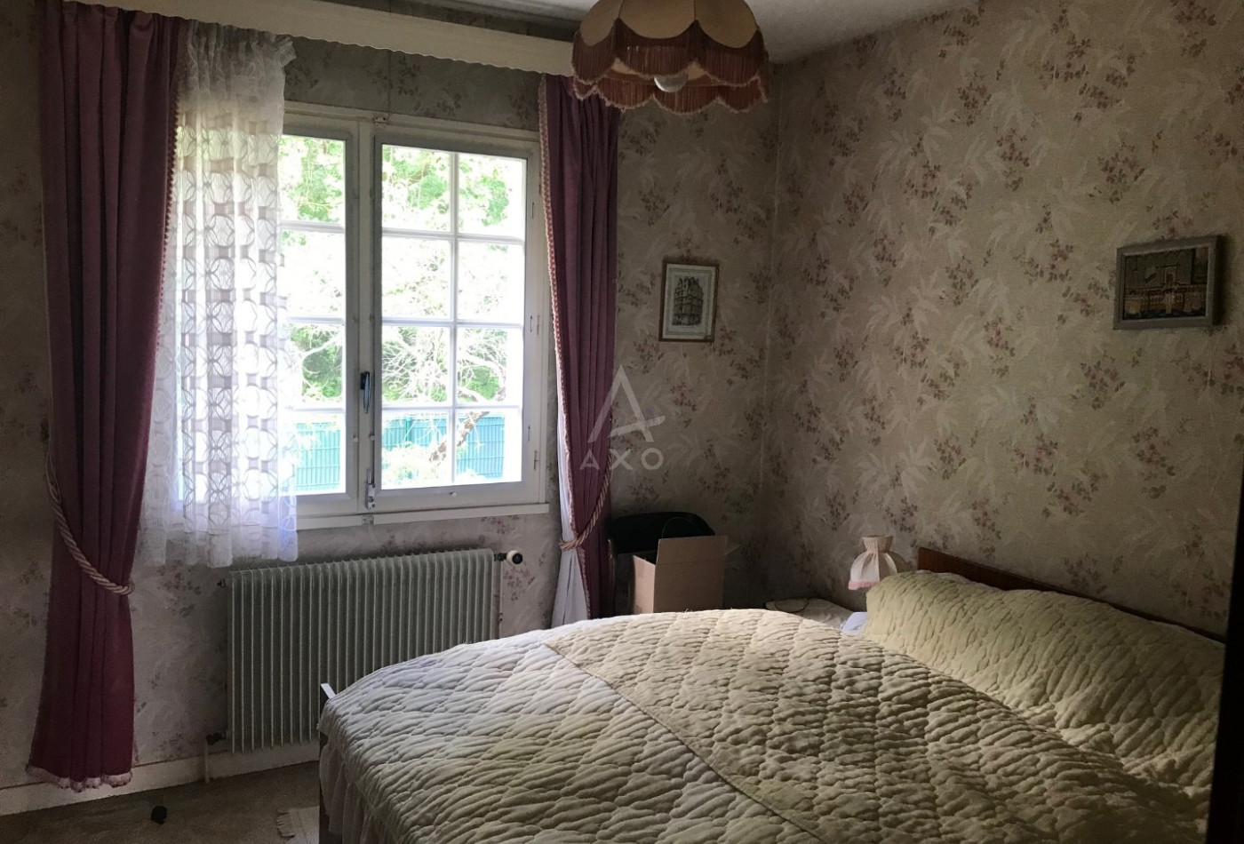 vente Maison Avrille - Photo 6