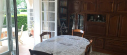 vente Maison Avrille