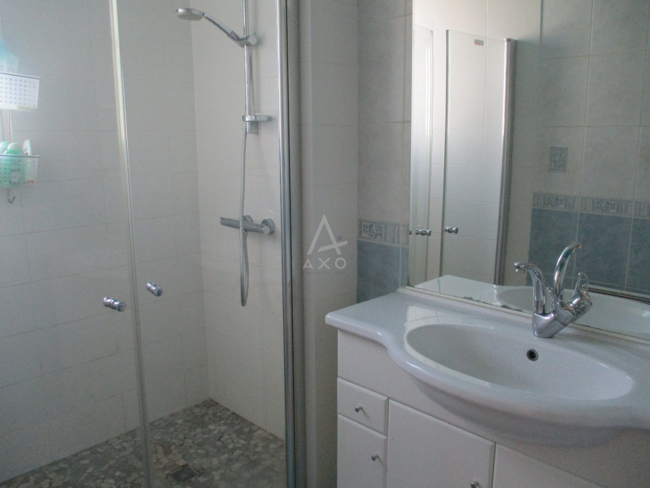 vente Maison Saint Vincent Sur Jard - Photo 5