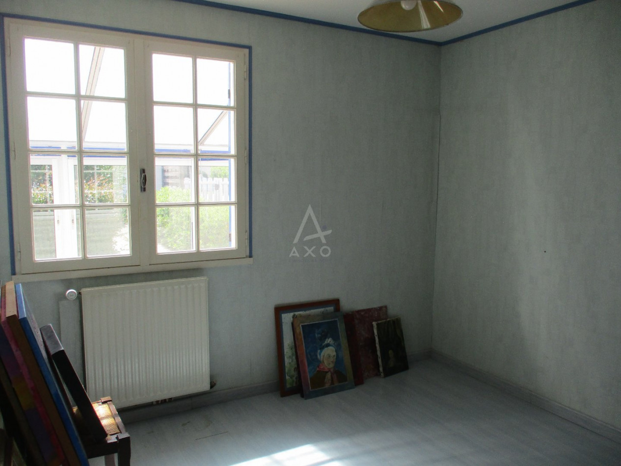 vente Maison Saint Vincent Sur Jard - Photo 4
