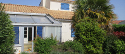vente Maison Saint Vincent Sur Jard