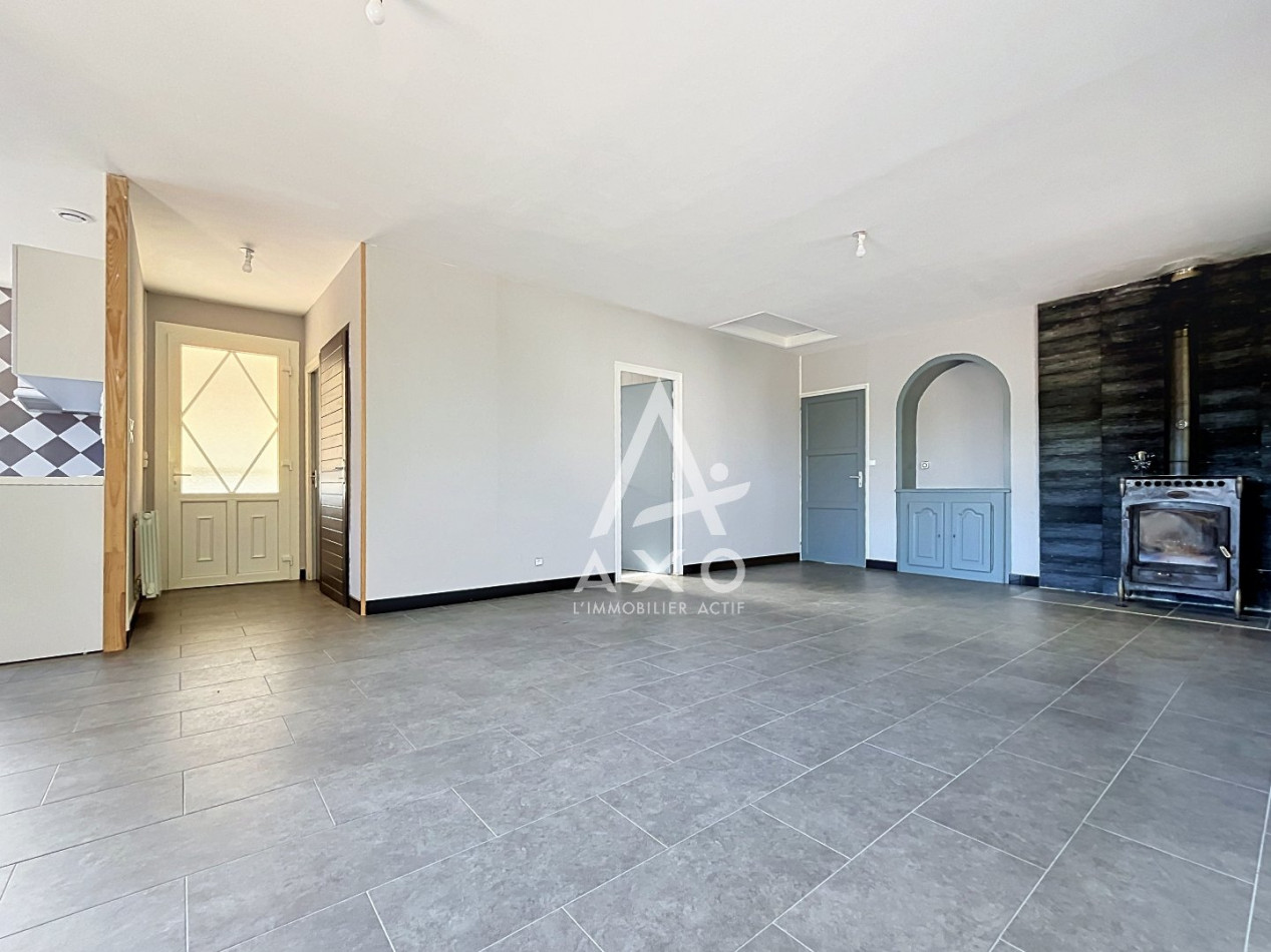 vente Maison Saint Brisson Sur Loire - Photo 2