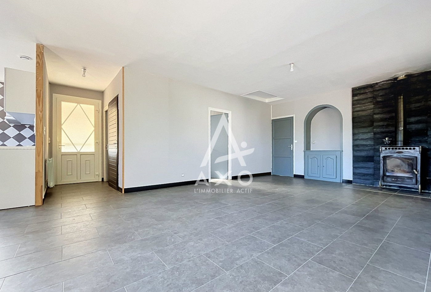 vente Maison Saint Brisson Sur Loire - Photo 2
