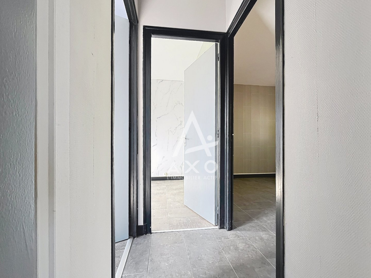 vente Maison Saint Brisson Sur Loire - Photo 6