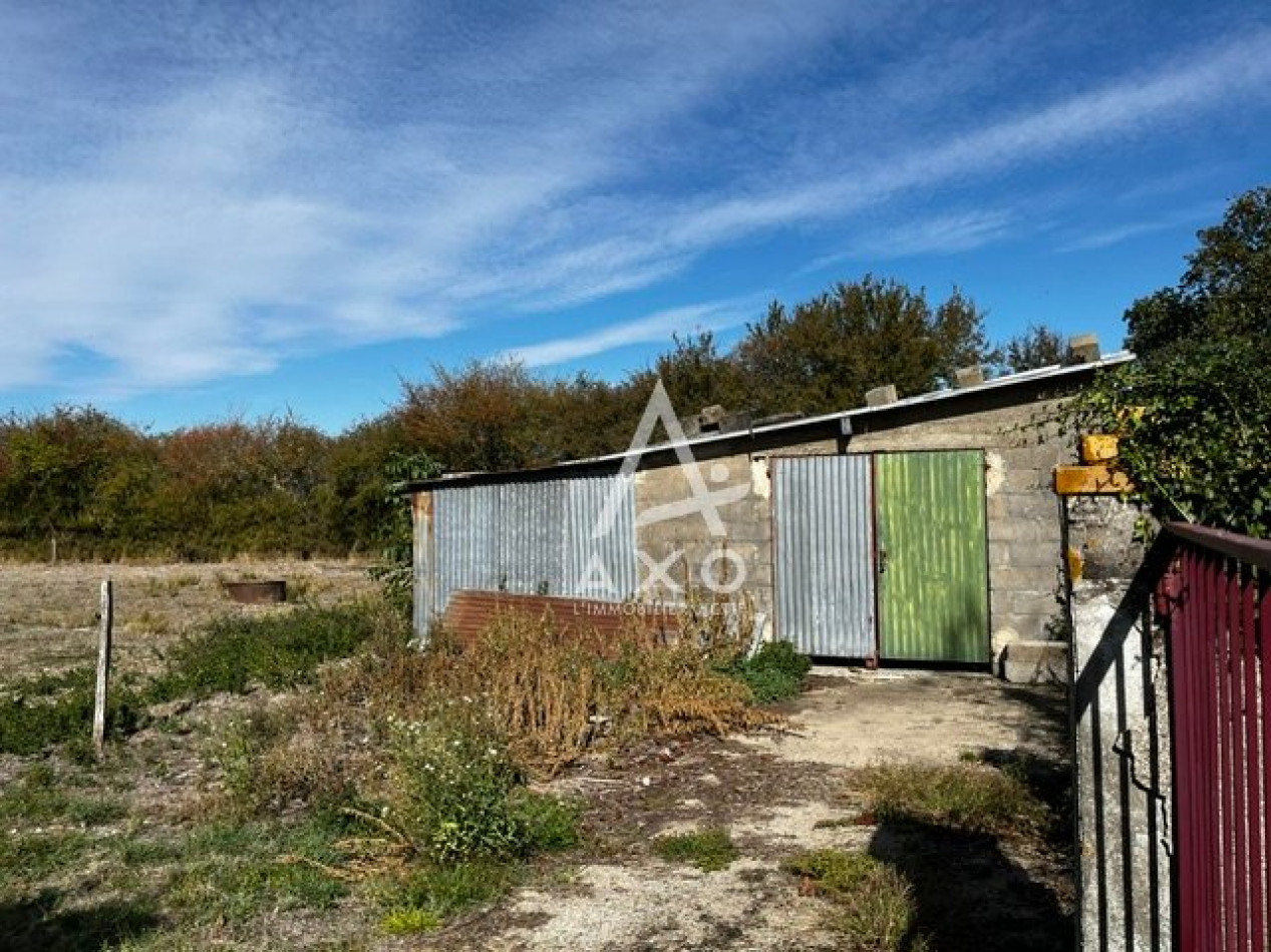 vente Maison Saint Brisson Sur Loire - Photo 16