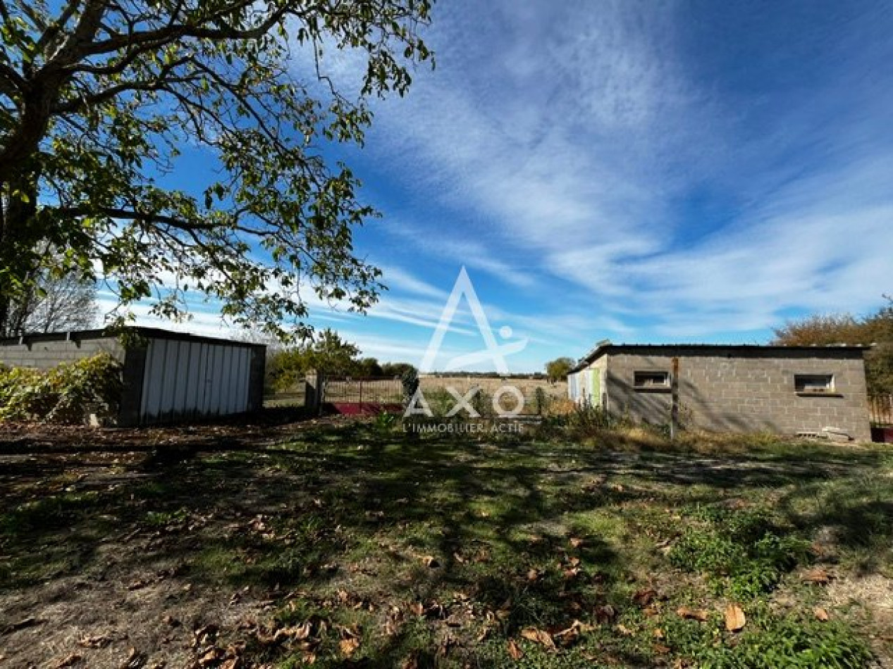 vente Maison Saint Brisson Sur Loire - Photo 15