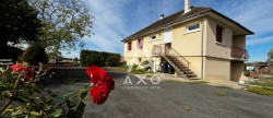 vente Maison Saint Brisson Sur Loire