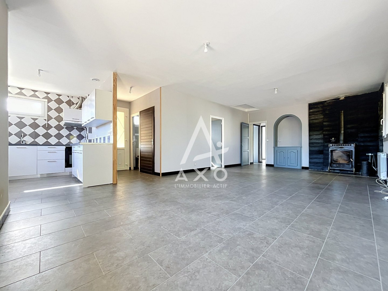 vente Maison Saint Brisson Sur Loire - Photo 4