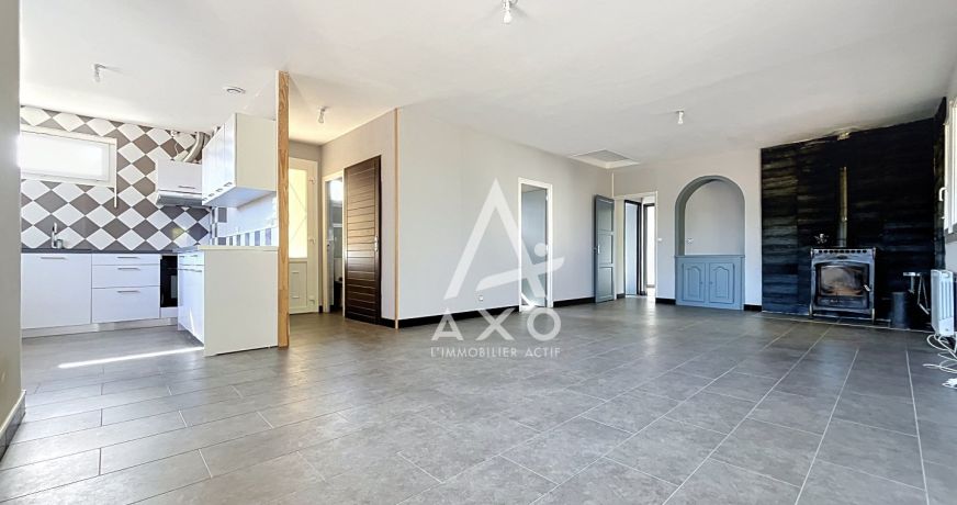 vente Maison Saint Brisson Sur Loire