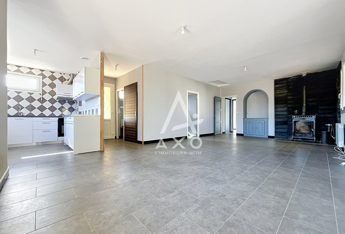 vente Maison Saint Brisson Sur Loire - Photo 4