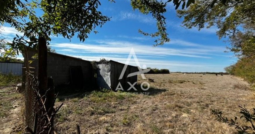 vente Maison Saint Brisson Sur Loire