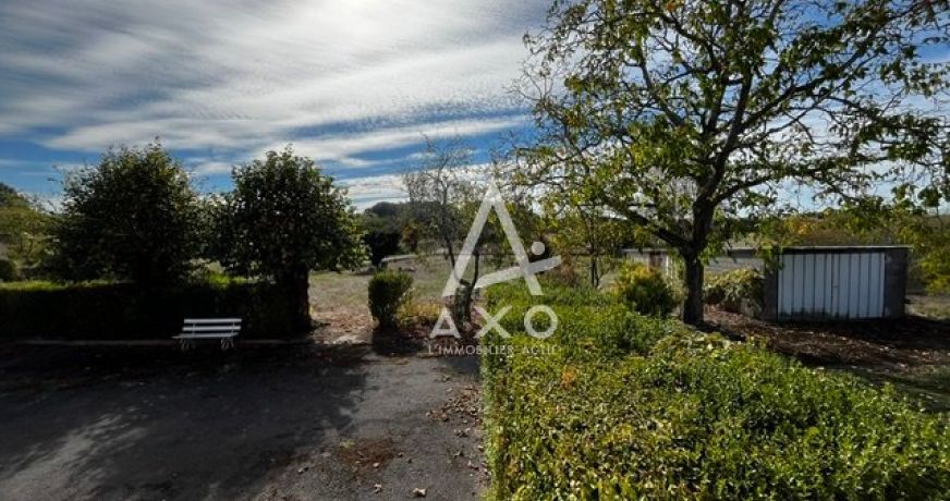 vente Maison Saint Brisson Sur Loire