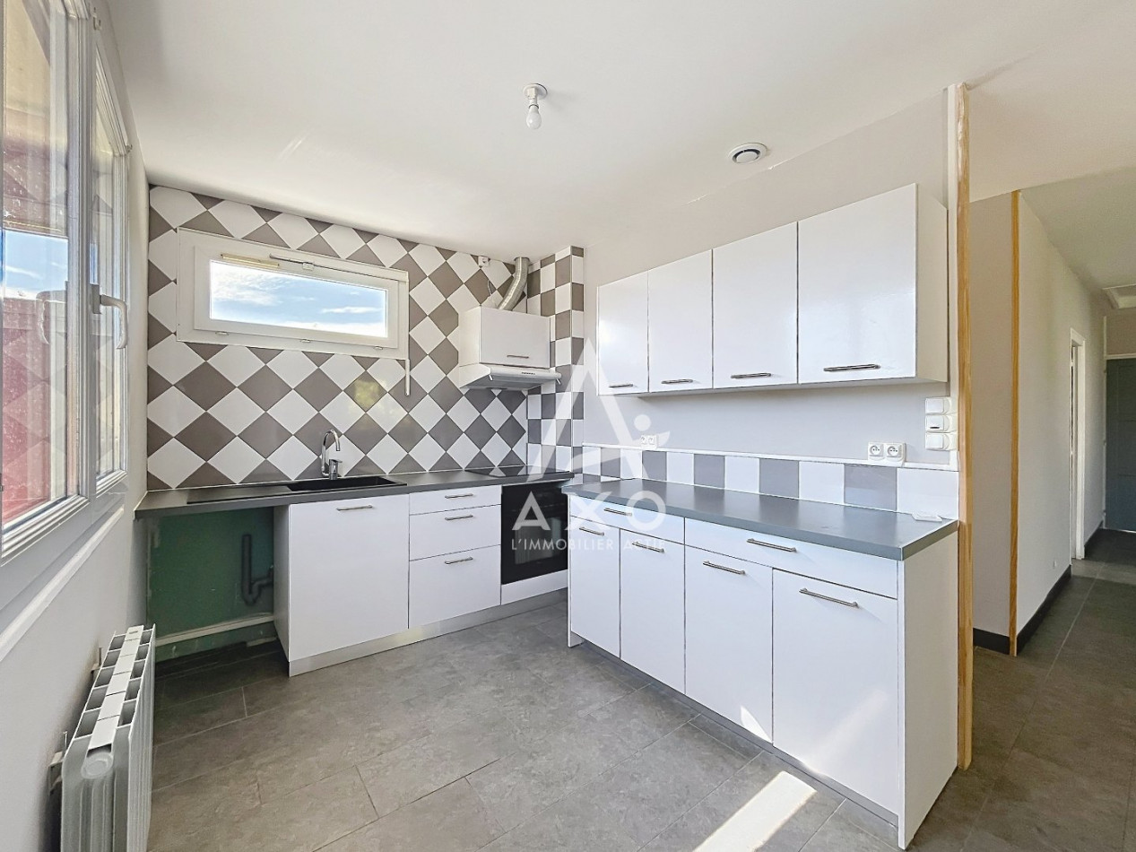 vente Maison Saint Brisson Sur Loire - Photo 3