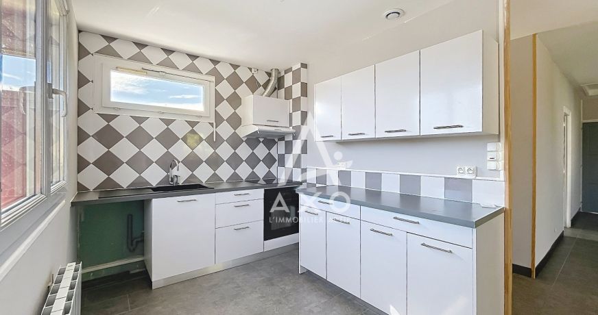 vente Maison Saint Brisson Sur Loire