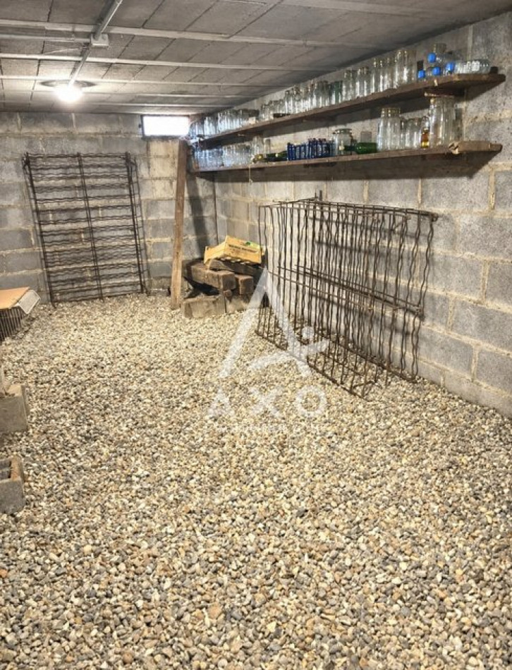 vente Maison Saint Brisson Sur Loire - Photo 13