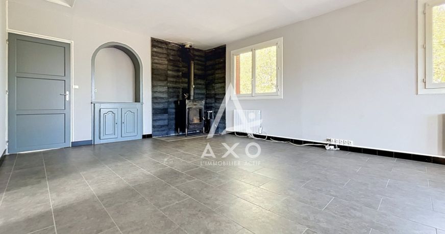 vente Maison Saint Brisson Sur Loire
