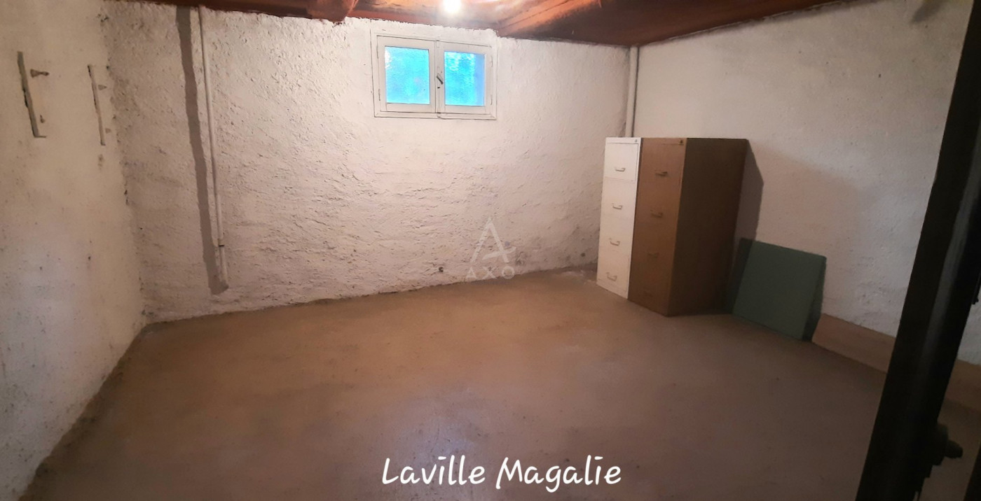 vente Appartement La Lechere - Photo 12