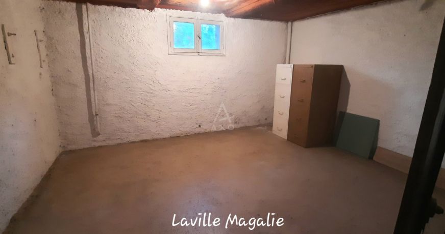 vente Appartement La Lechere