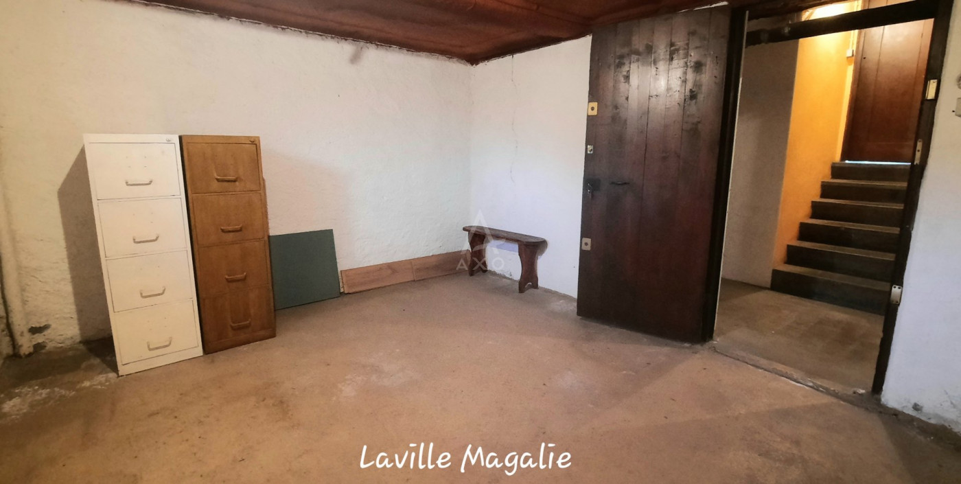 vente Appartement La Lechere - Photo 11