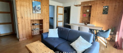 vente Appartement La Lechere
