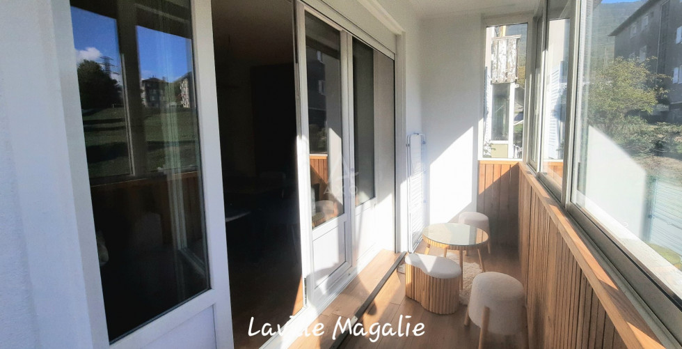 vente Appartement La Lechere - Photo 5