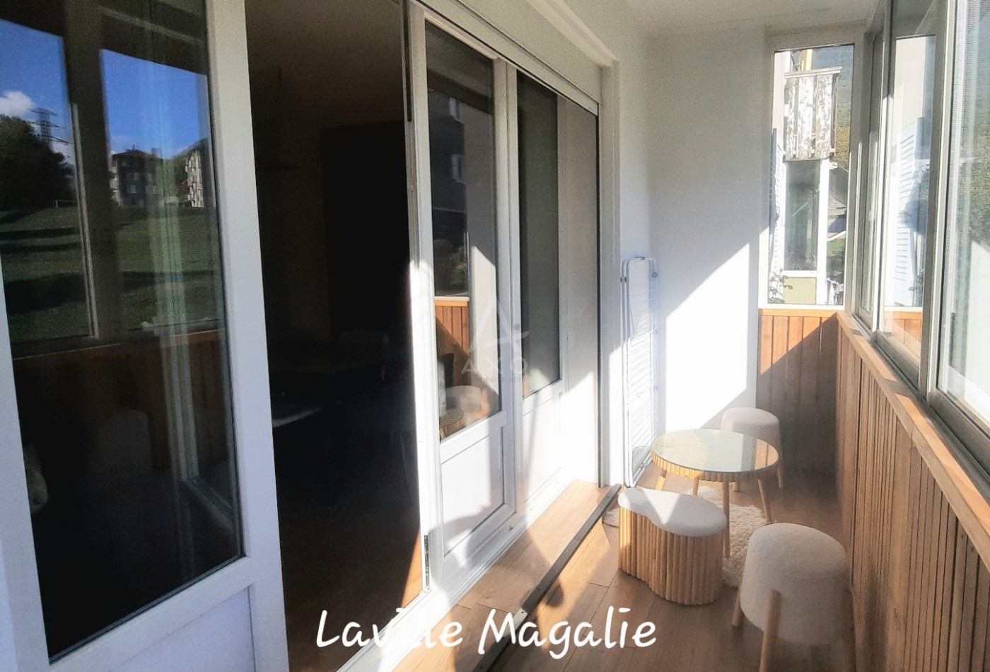 vente Appartement La Lechere - Photo 5