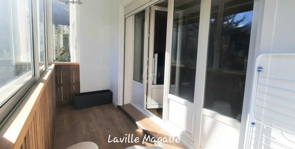 vente Appartement La Lechere - Photo 6