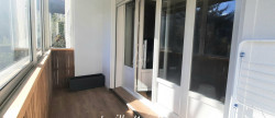 vente Appartement La Lechere