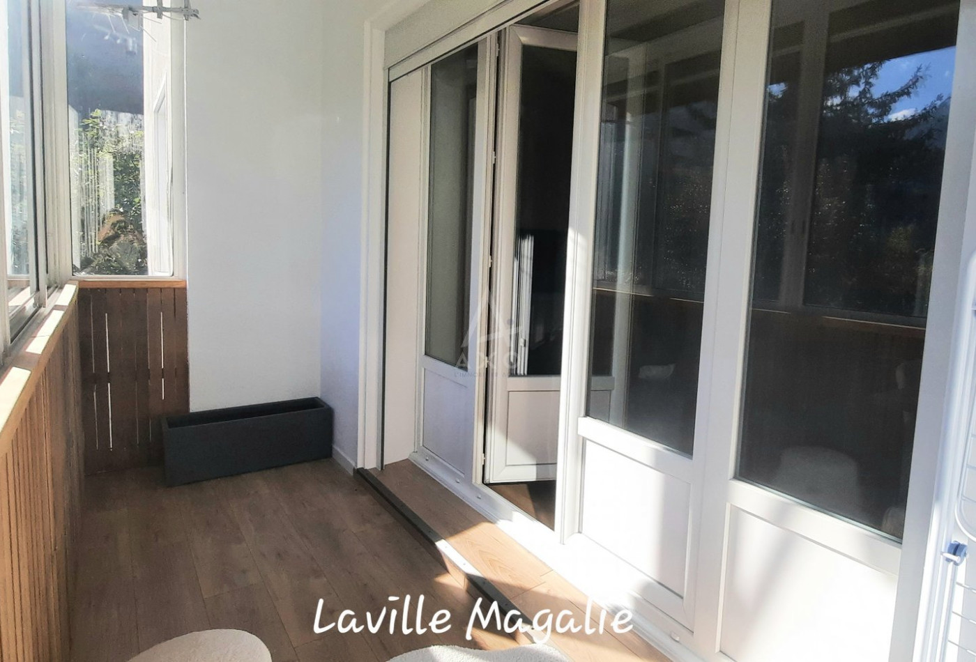 vente Appartement La Lechere - Photo 6