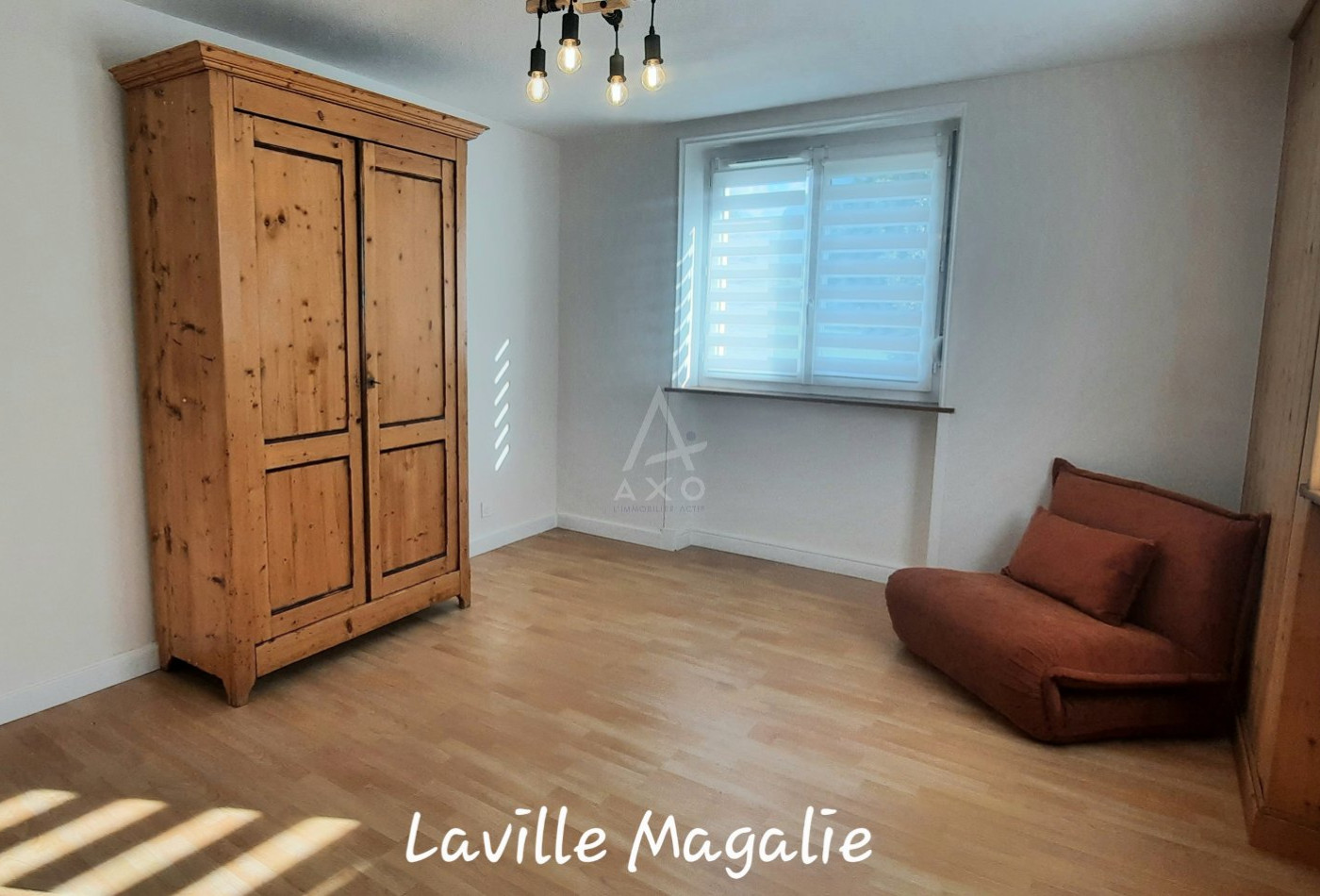 vente Appartement La Lechere - Photo 7