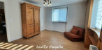vente Appartement La Lechere