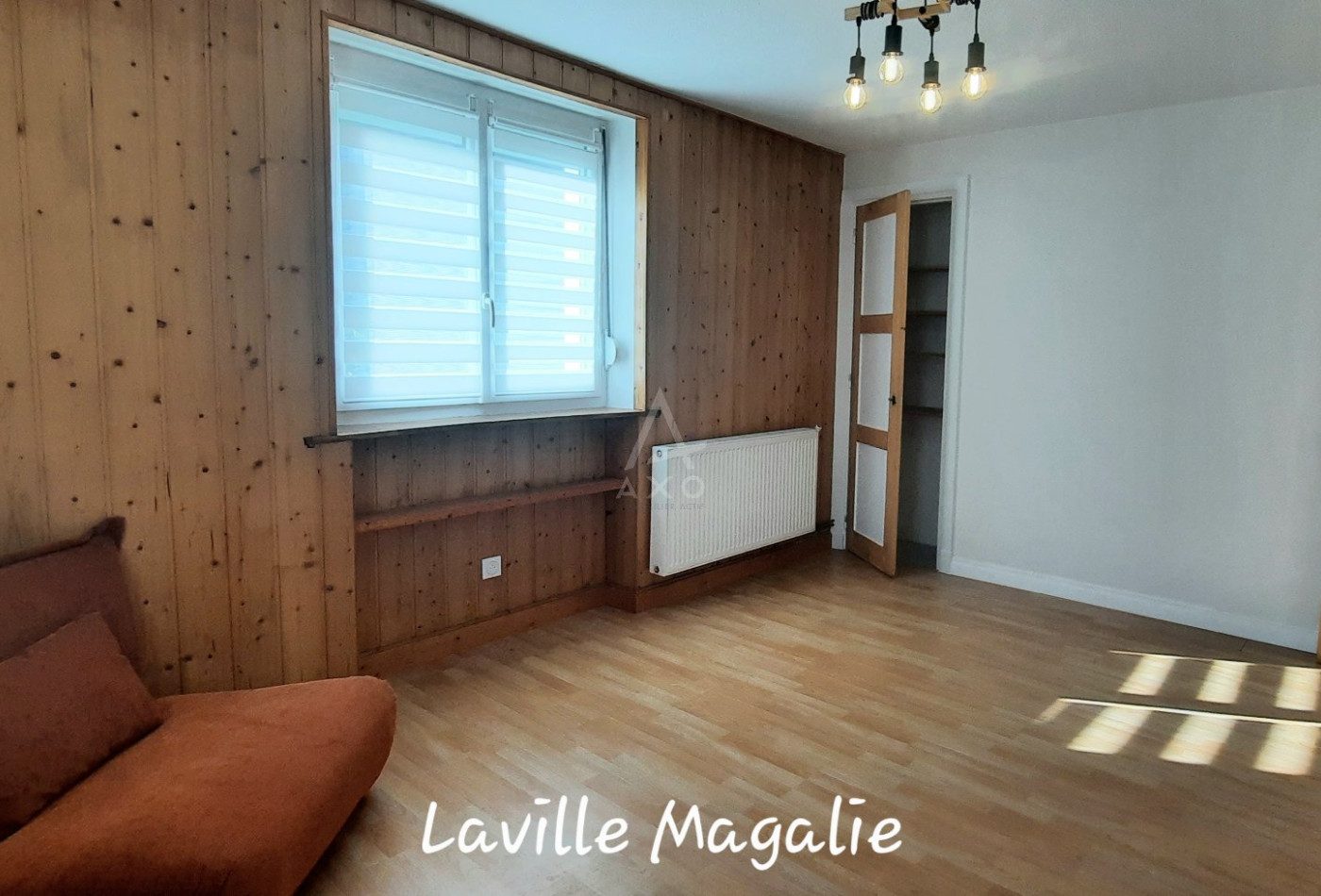 vente Appartement La Lechere - Photo 8