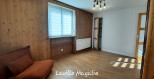 vente Appartement La Lechere