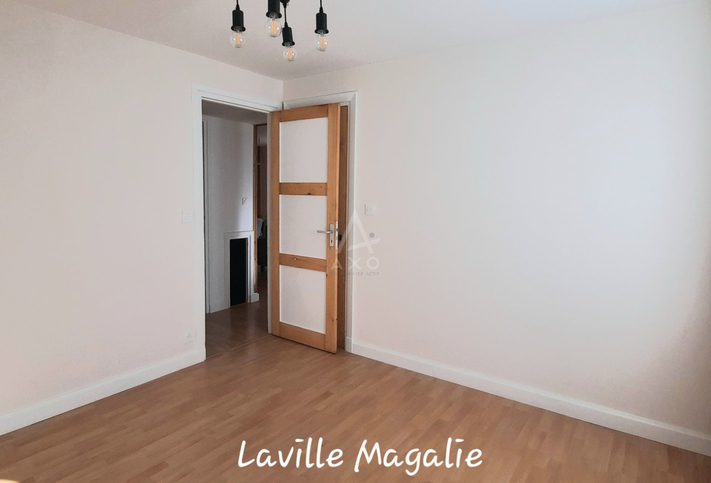 vente Appartement La Lechere - Photo 9
