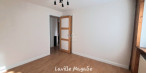vente Appartement La Lechere