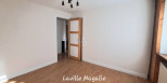 vente Appartement La Lechere