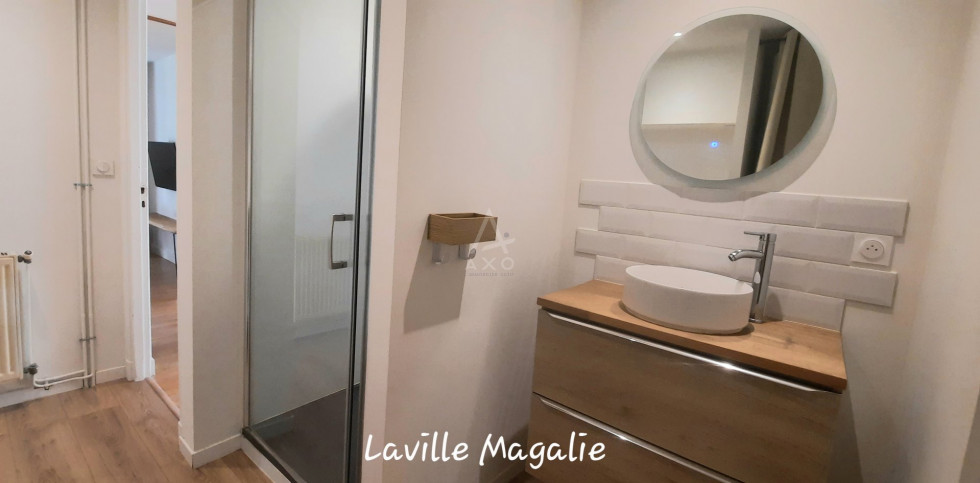 vente Appartement La Lechere - Photo 10