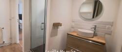 vente Appartement La Lechere